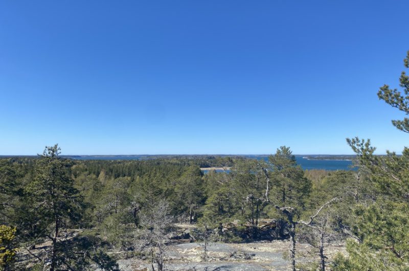 Houtskär